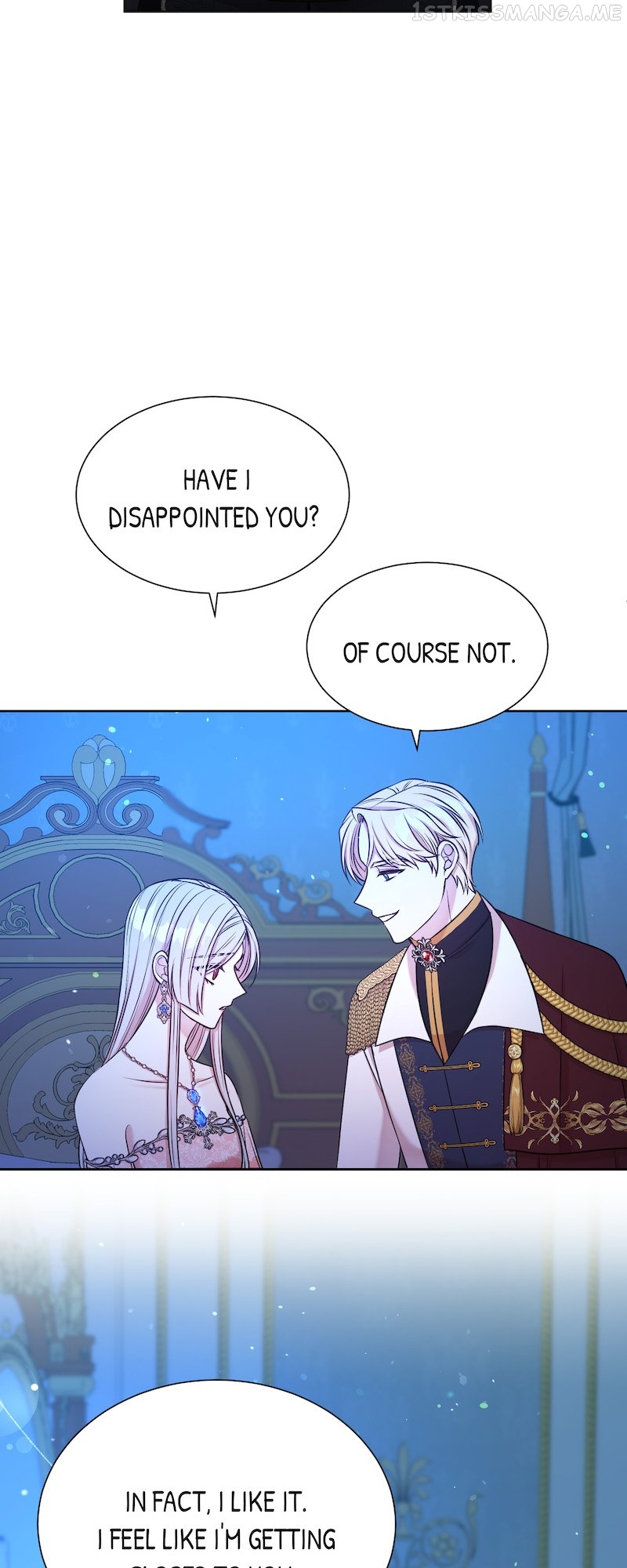 My Second Husband Is Desperate And Depressed Chapter 46 - page 10