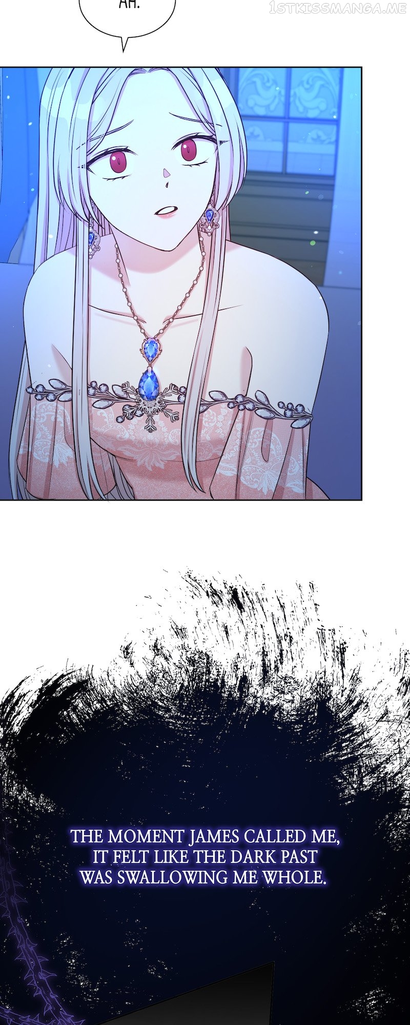 My Second Husband Is Desperate And Depressed Chapter 46 - page 14