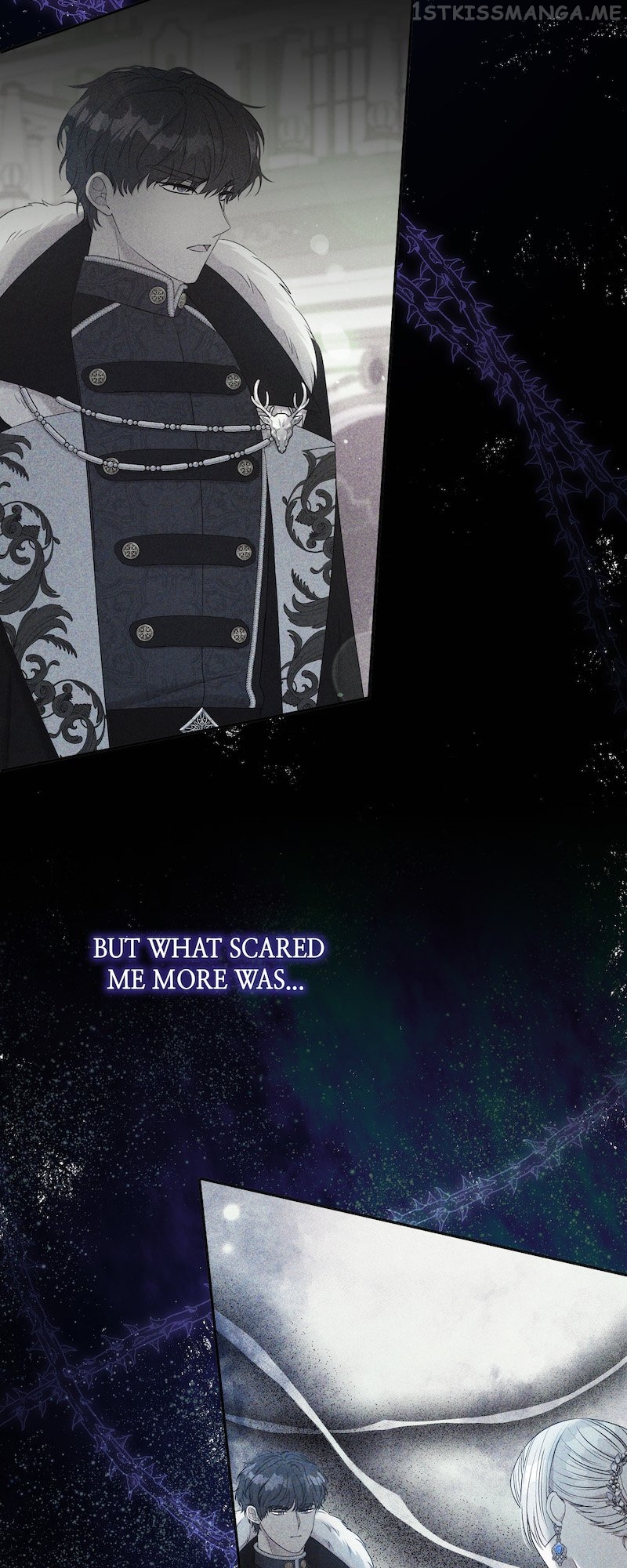 My Second Husband Is Desperate And Depressed Chapter 46 - page 15