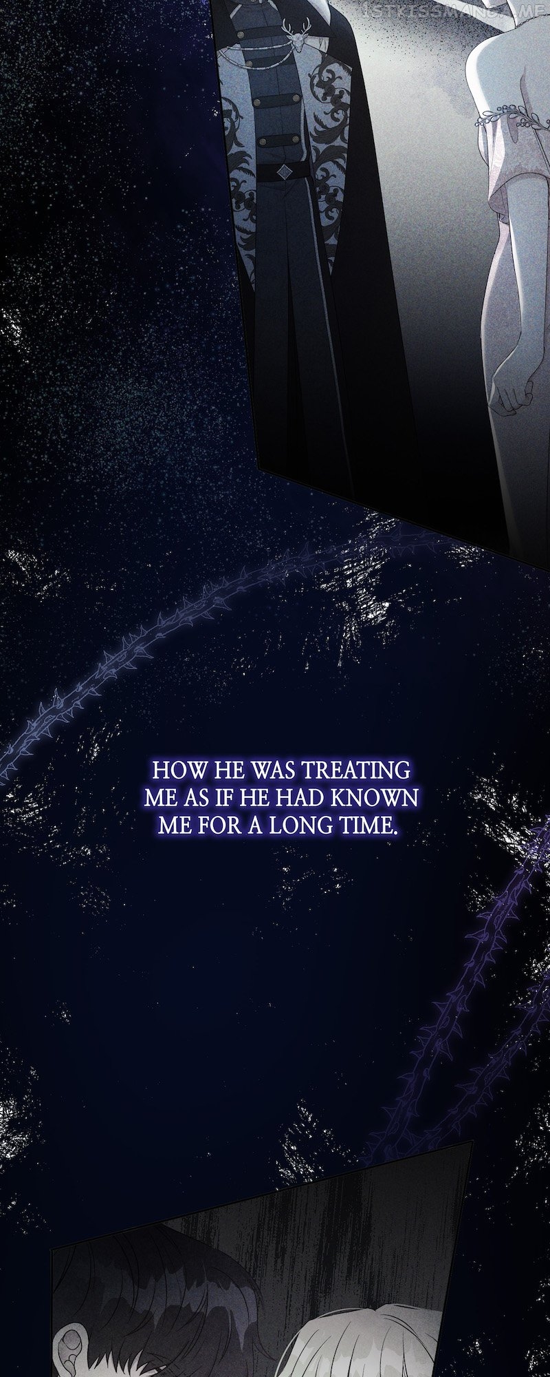 My Second Husband Is Desperate And Depressed Chapter 46 - page 16