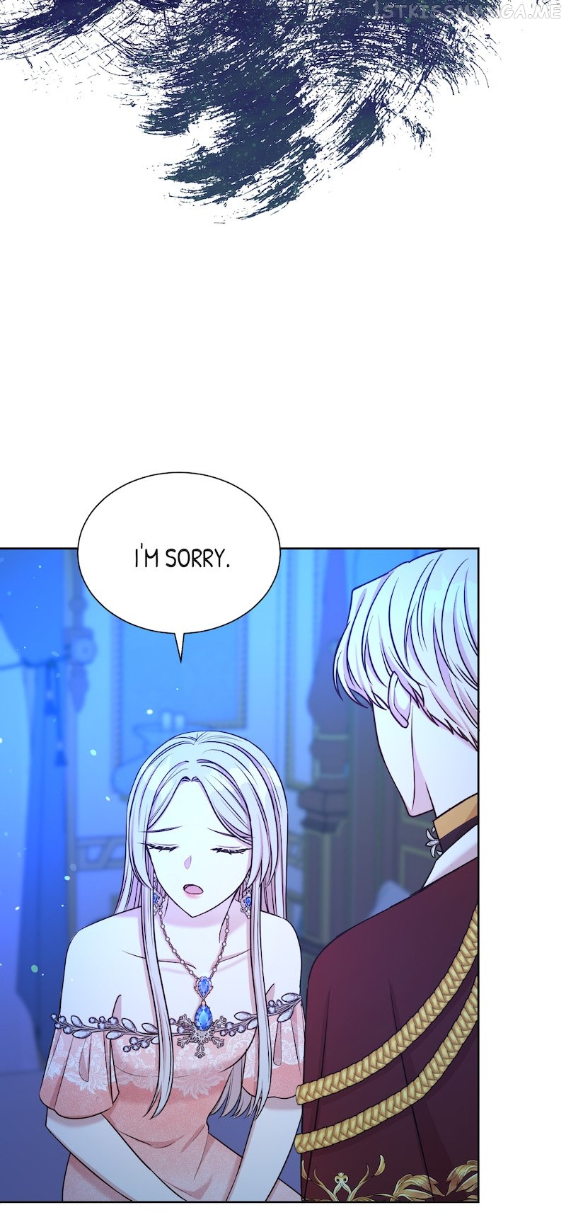 My Second Husband Is Desperate And Depressed Chapter 46 - page 18