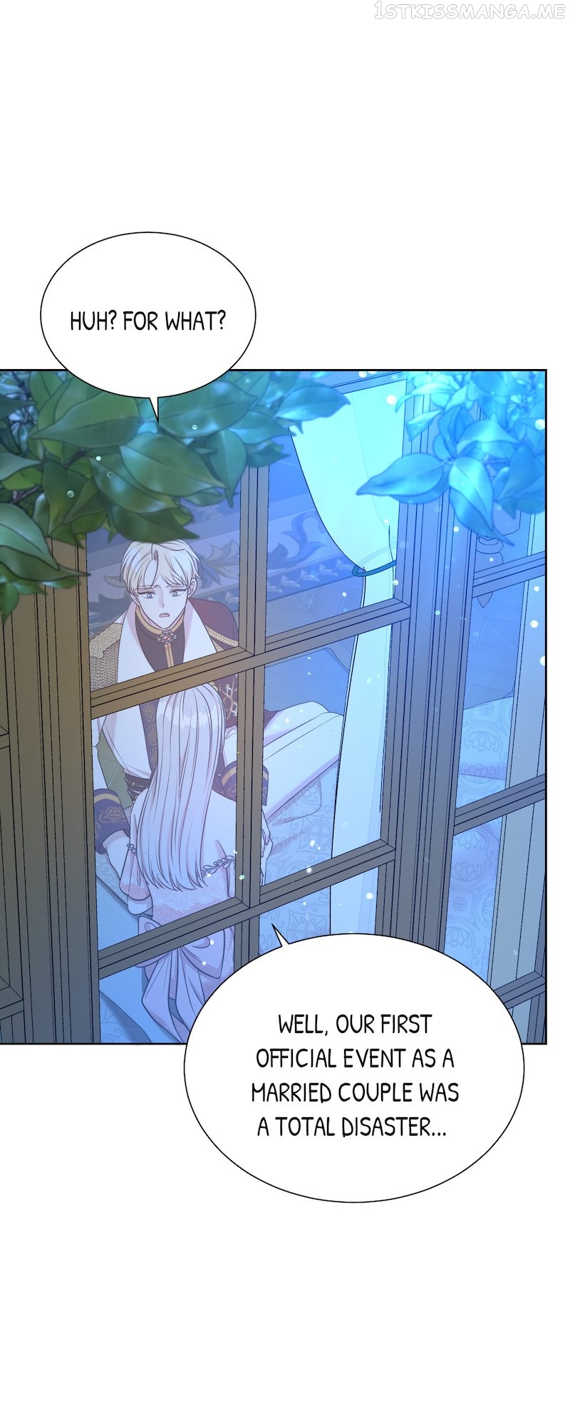 My Second Husband Is Desperate And Depressed Chapter 46 - page 19