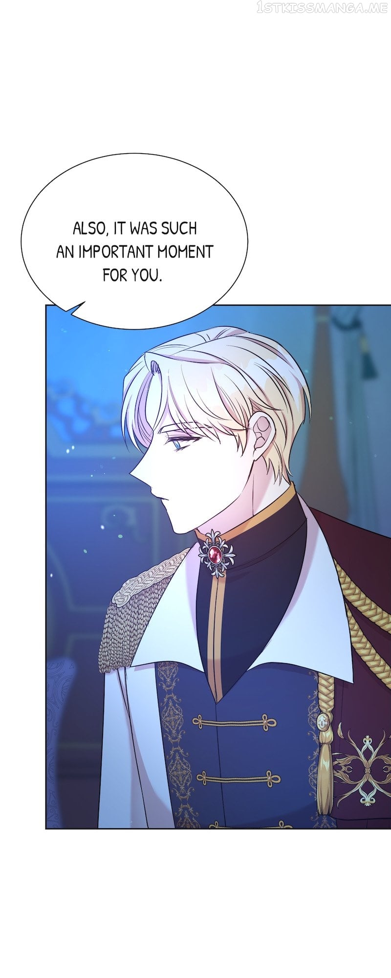My Second Husband Is Desperate And Depressed Chapter 46 - page 20