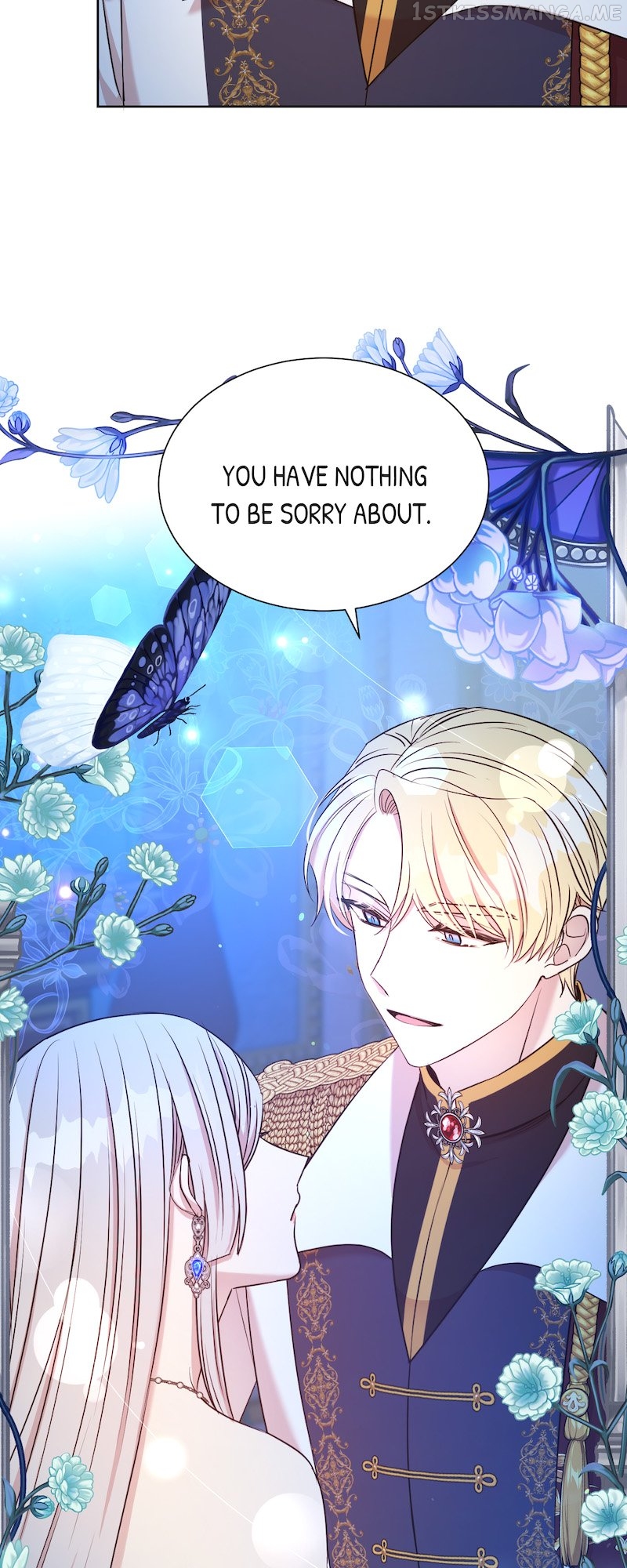 My Second Husband Is Desperate And Depressed Chapter 46 - page 24