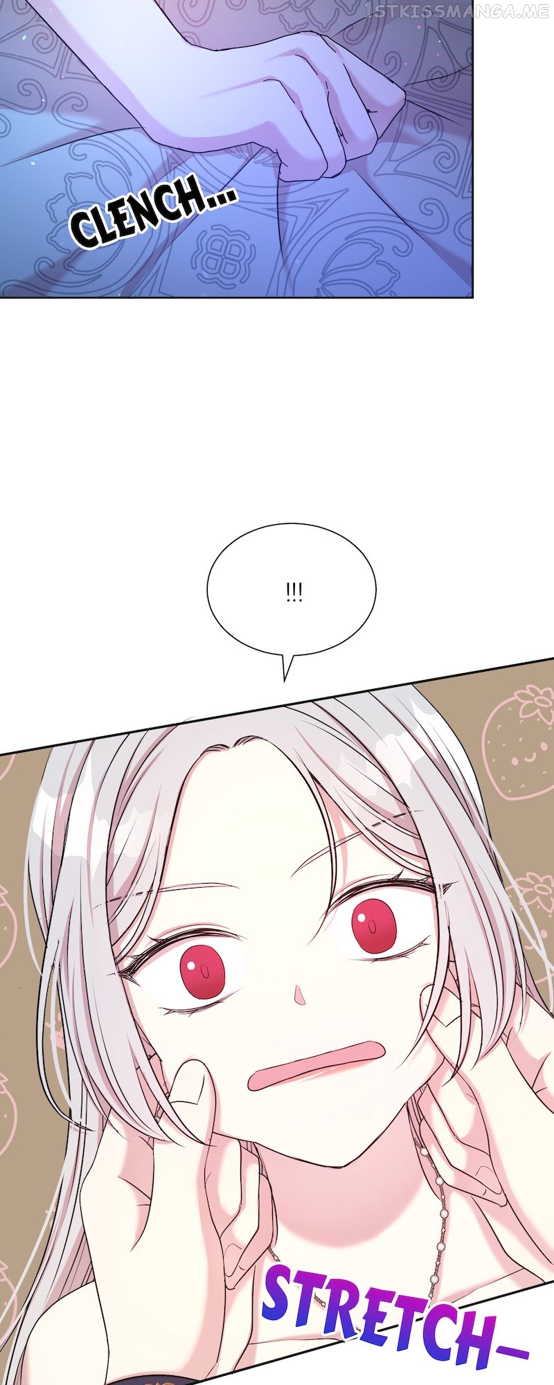 My Second Husband Is Desperate And Depressed Chapter 46 - page 28