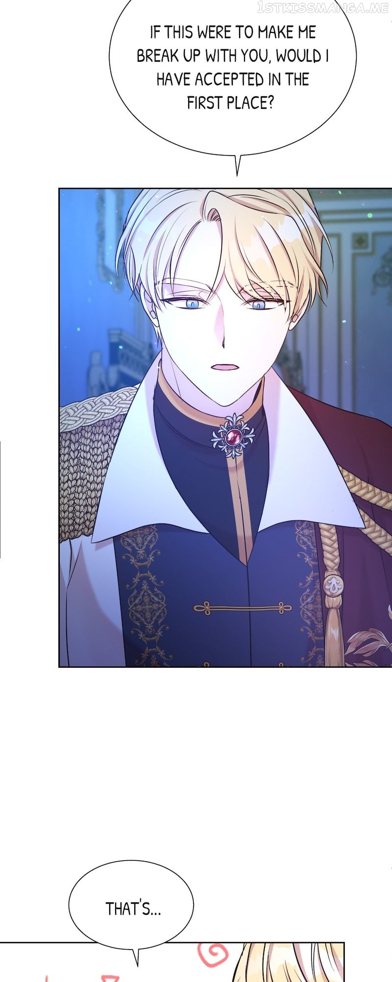 My Second Husband Is Desperate And Depressed Chapter 46 - page 30