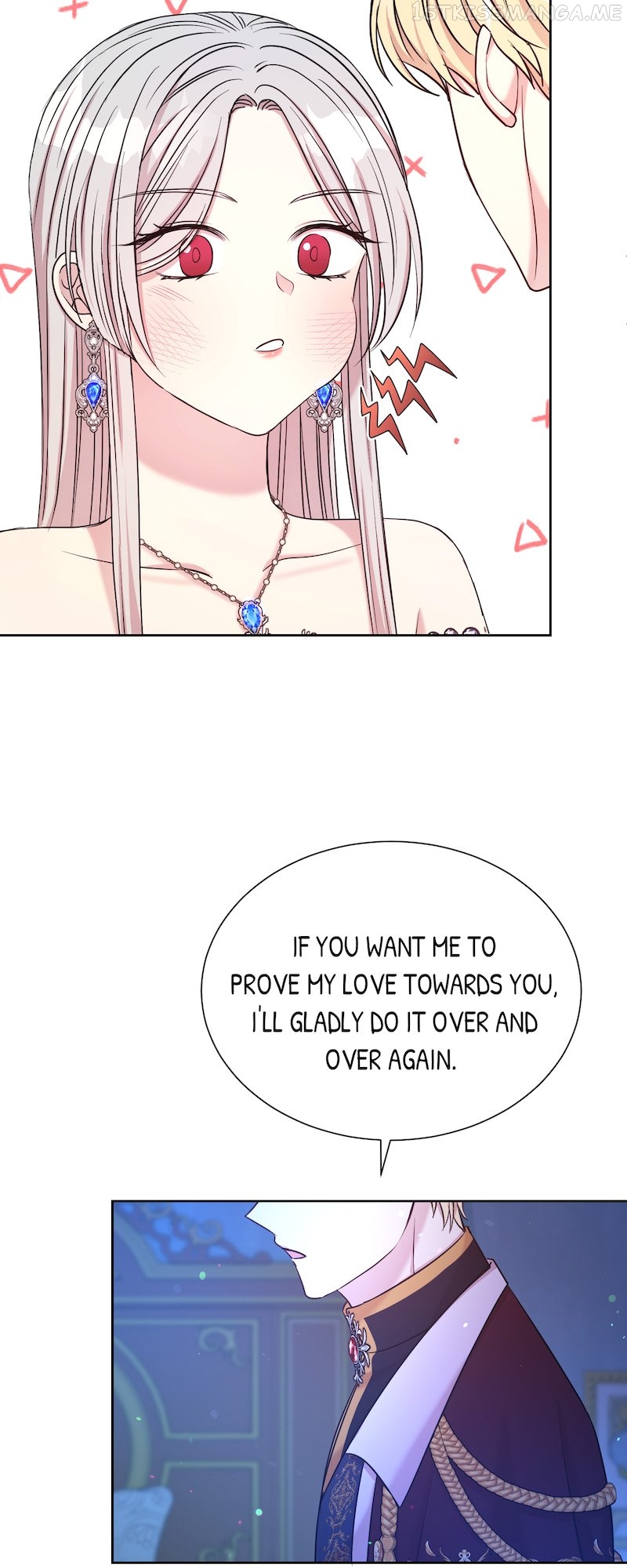 My Second Husband Is Desperate And Depressed Chapter 46 - page 31