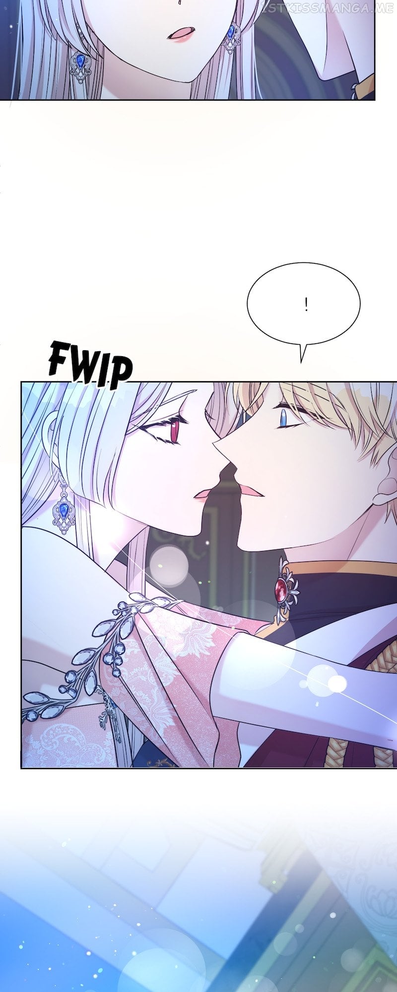My Second Husband Is Desperate And Depressed Chapter 46 - page 34