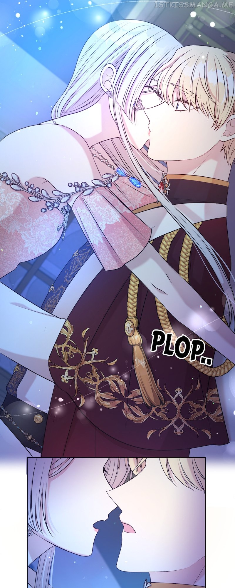 My Second Husband Is Desperate And Depressed Chapter 46 - page 35