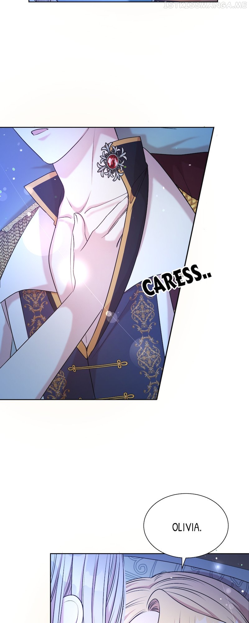 My Second Husband Is Desperate And Depressed Chapter 46 - page 36