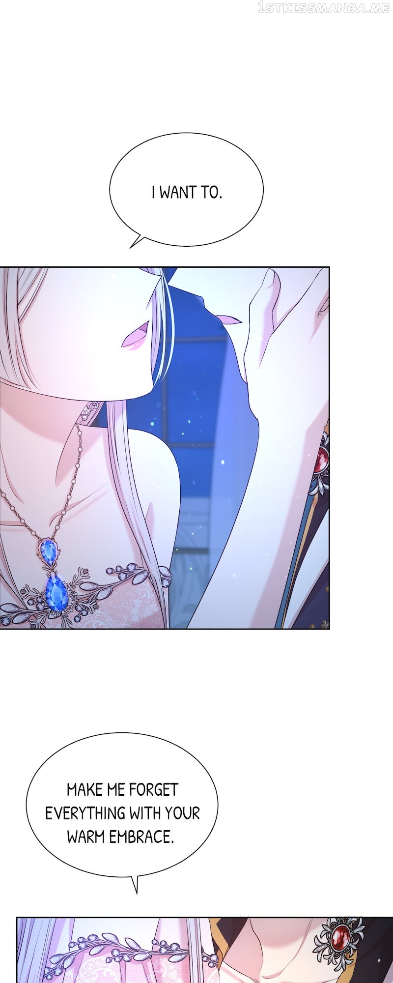 My Second Husband Is Desperate And Depressed Chapter 46 - page 39