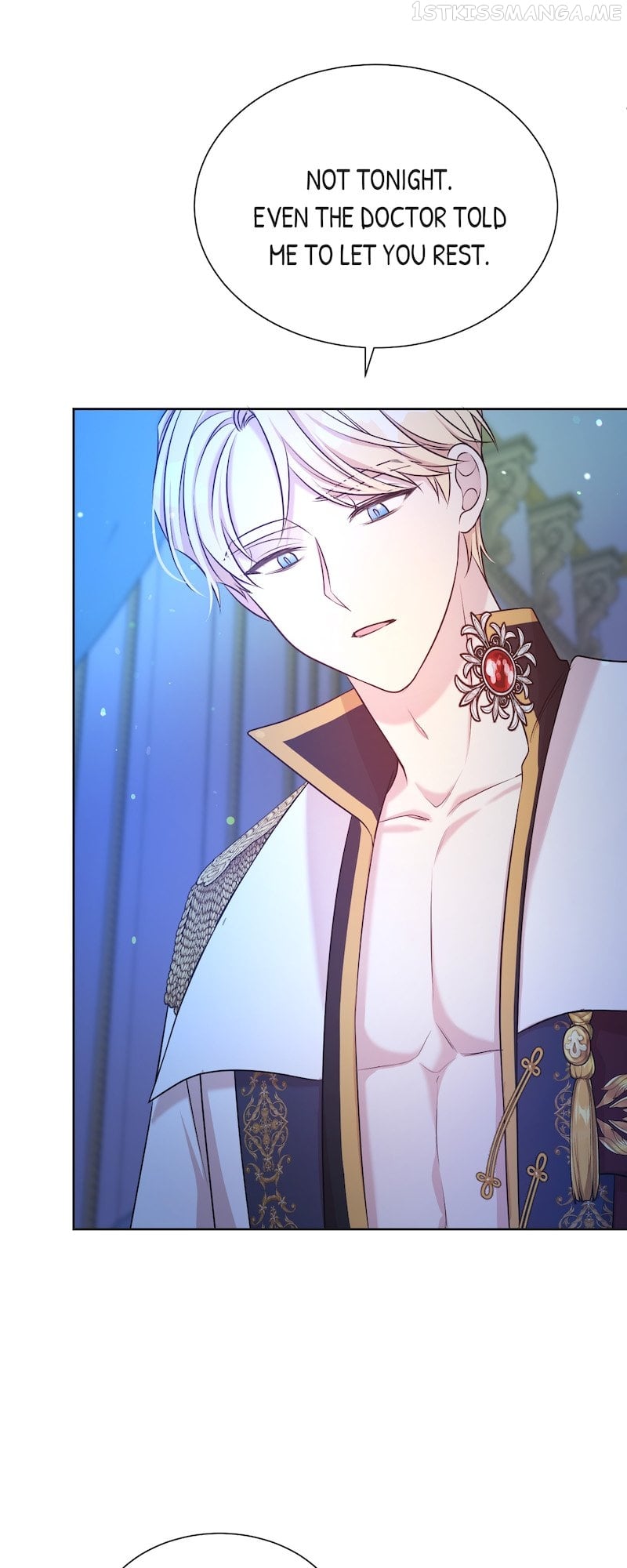 My Second Husband Is Desperate And Depressed Chapter 46 - page 43