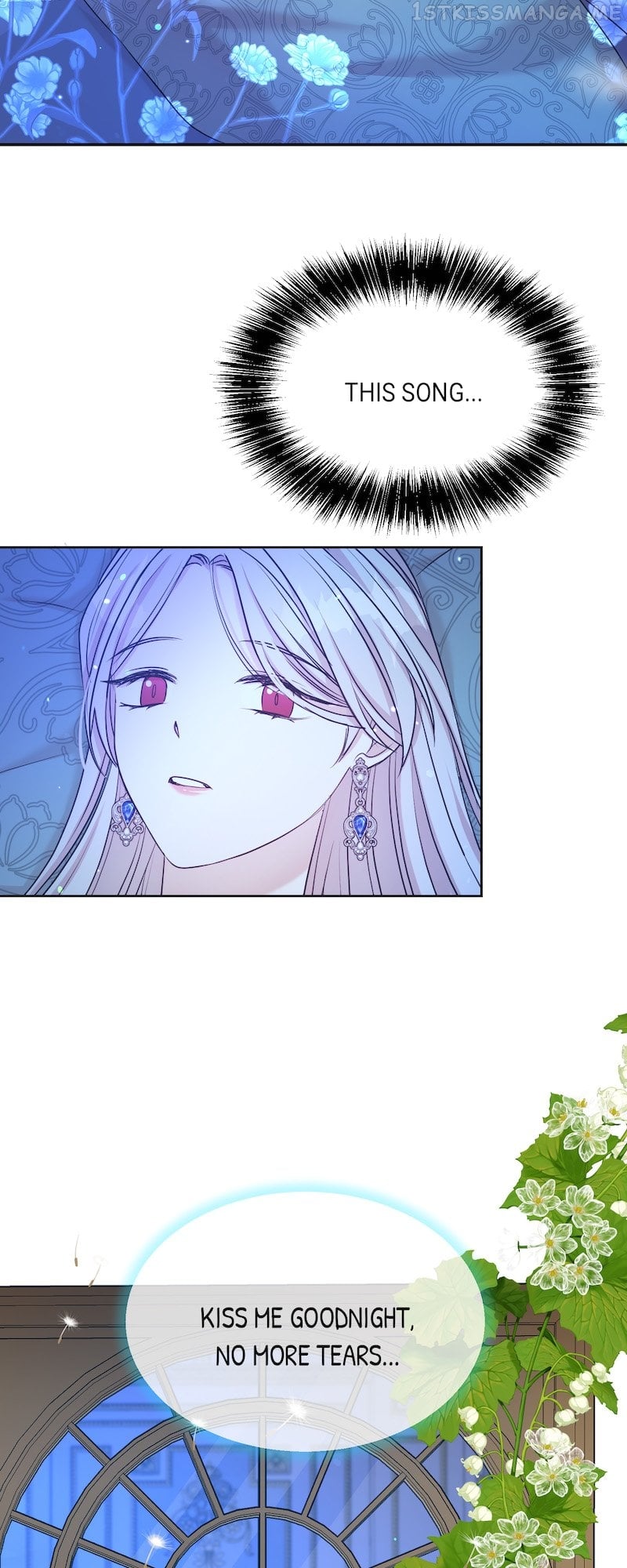 My Second Husband Is Desperate And Depressed Chapter 46 - page 47