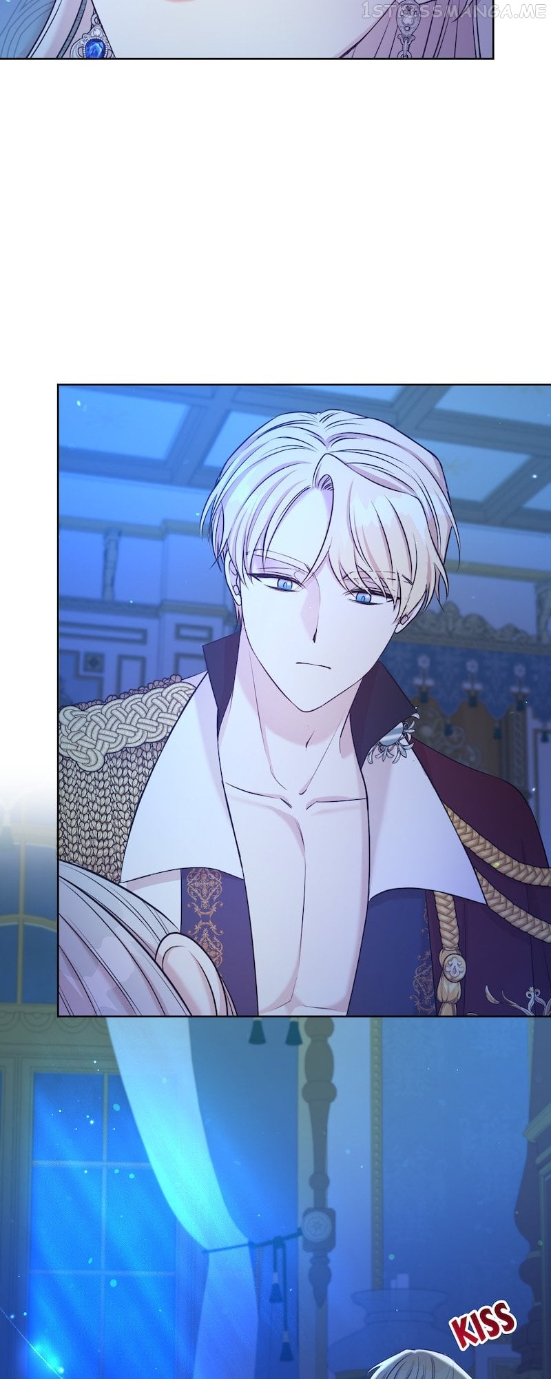 My Second Husband Is Desperate And Depressed Chapter 46 - page 49