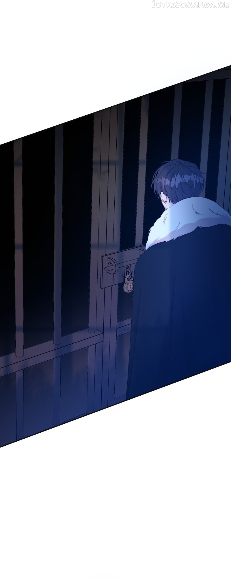 My Second Husband Is Desperate And Depressed Chapter 46 - page 52