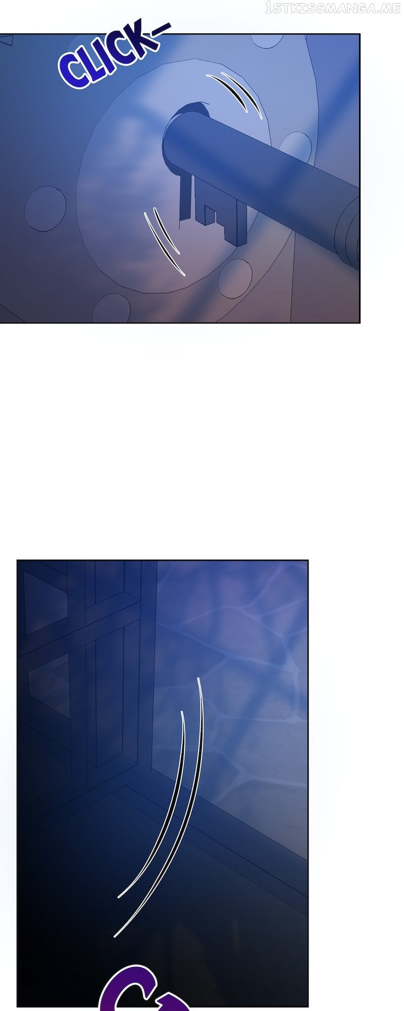 My Second Husband Is Desperate And Depressed Chapter 46 - page 53