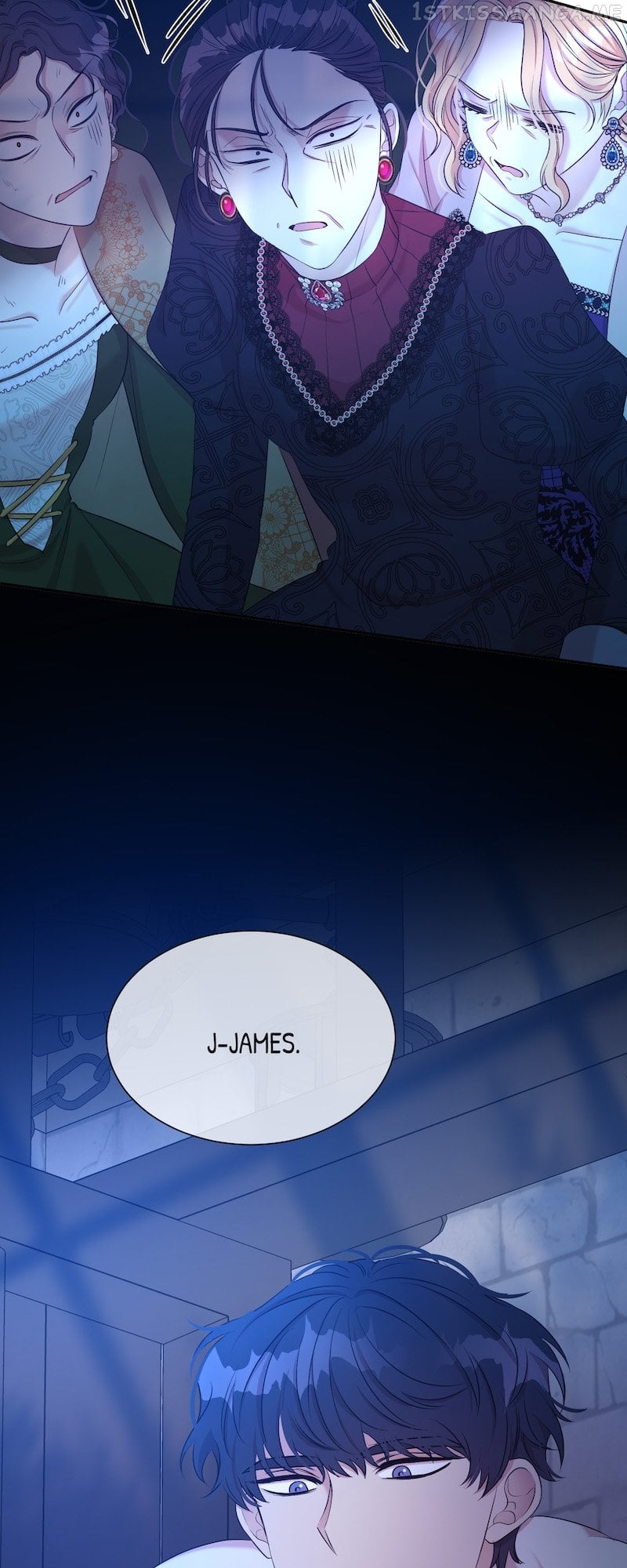 My Second Husband Is Desperate And Depressed Chapter 46 - page 55