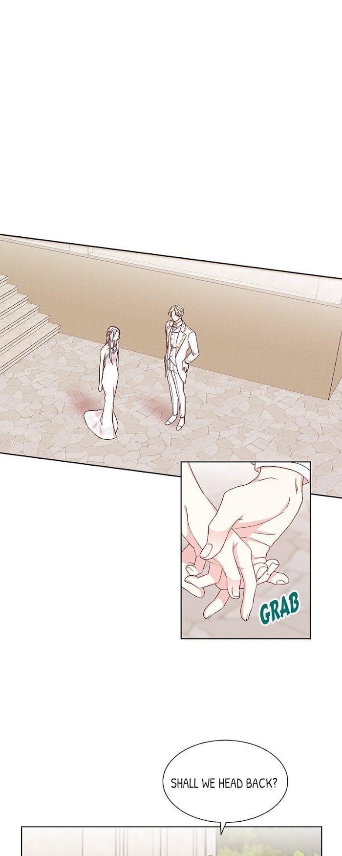 My Second Husband Is Desperate And Depressed Chapter 14 - page 11