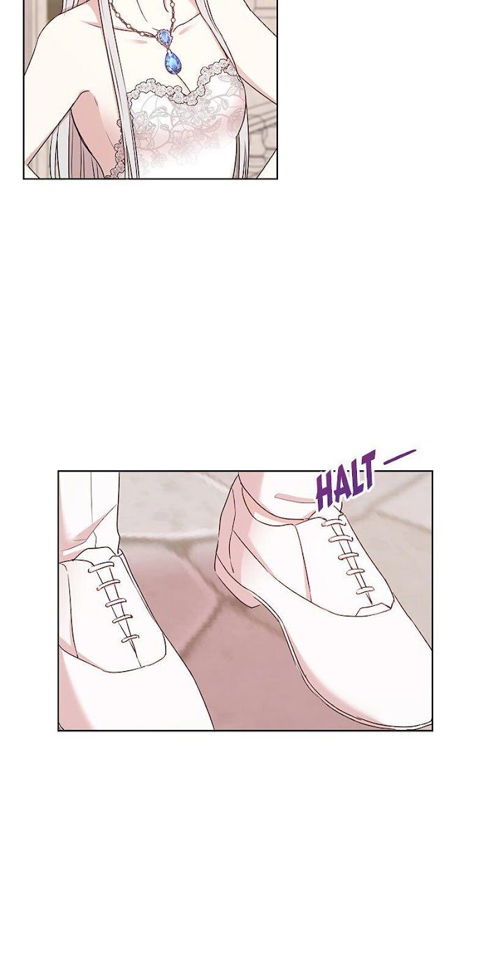 My Second Husband Is Desperate And Depressed Chapter 14 - page 15