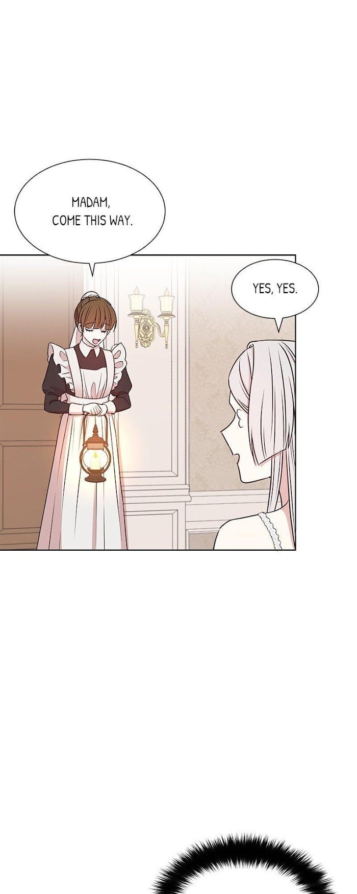 My Second Husband Is Desperate And Depressed Chapter 14 - page 38