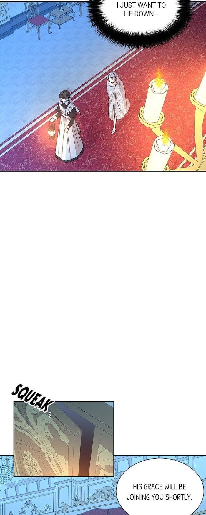 My Second Husband Is Desperate And Depressed Chapter 14 - page 39