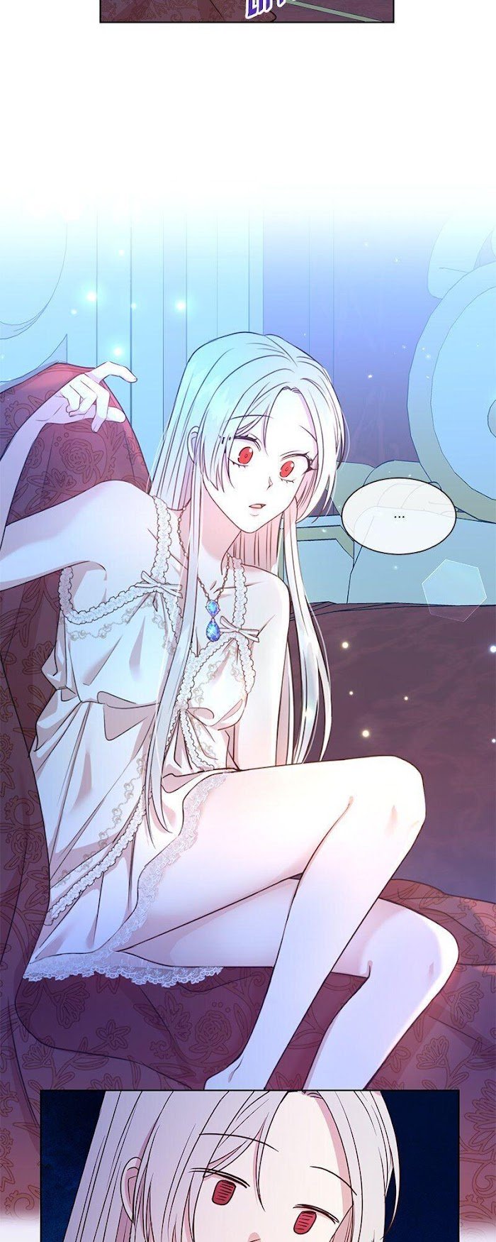 My Second Husband Is Desperate And Depressed Chapter 14 - page 43