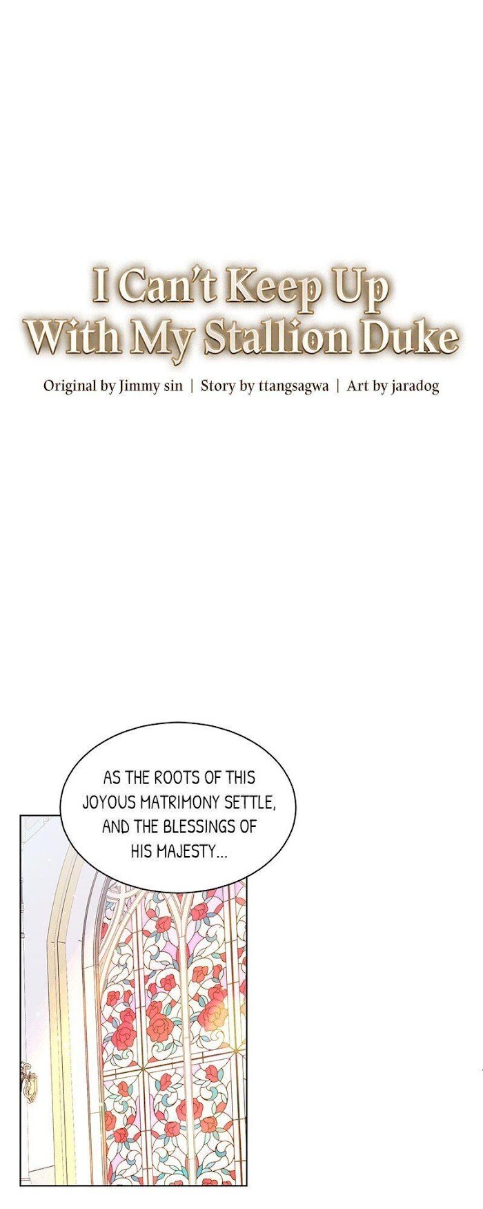 My Second Husband Is Desperate And Depressed Chapter 13 - page 27