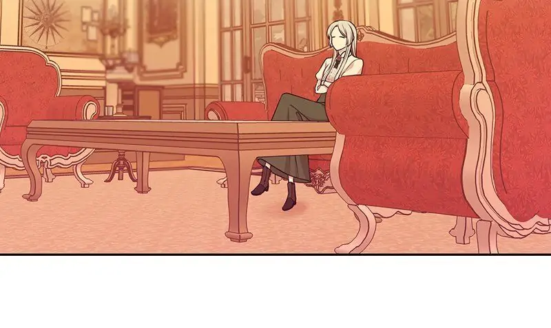 My Second Husband Is Desperate And Depressed Chapter 7 - page 12