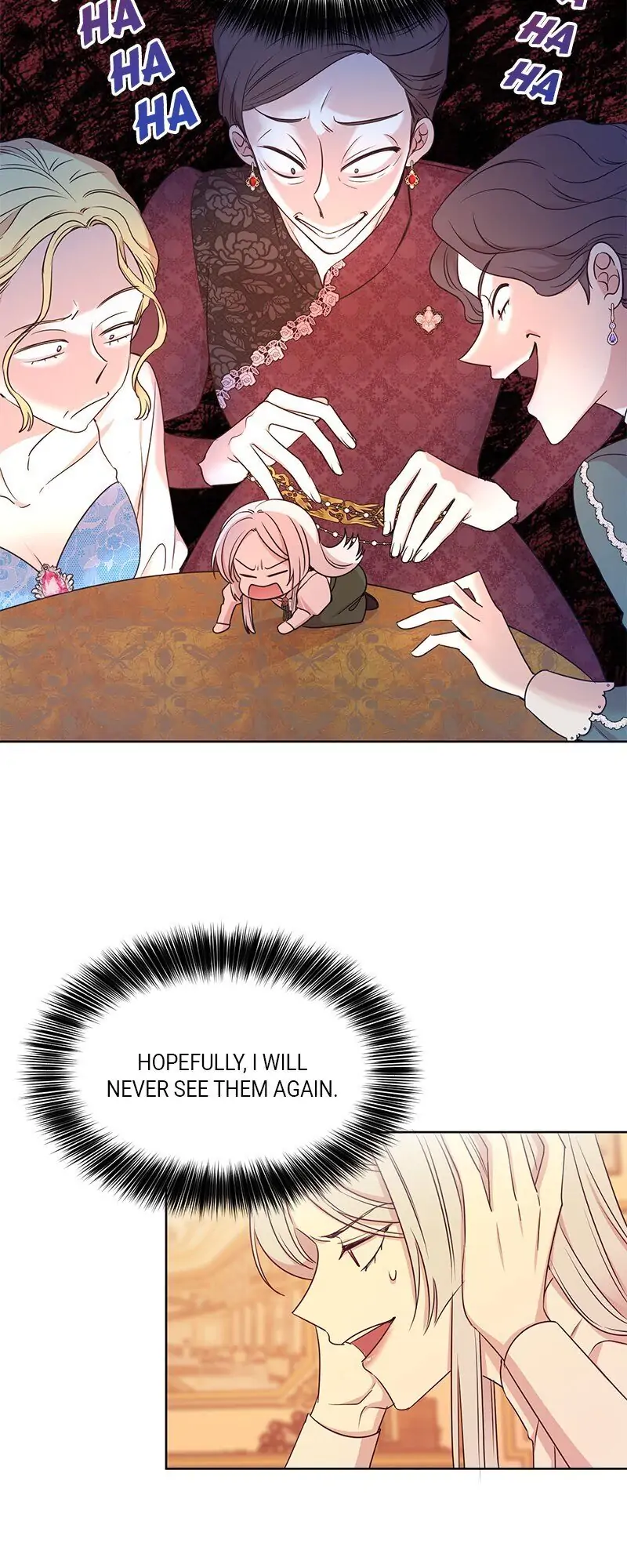 My Second Husband Is Desperate And Depressed Chapter 7 - page 16
