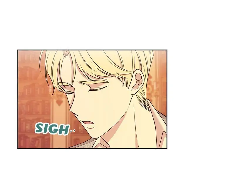 My Second Husband Is Desperate And Depressed Chapter 7 - page 18