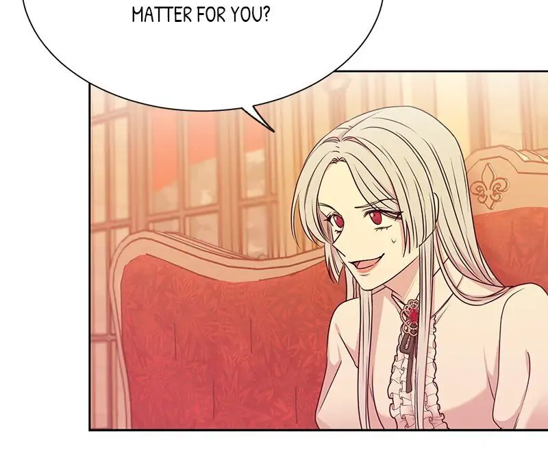 My Second Husband Is Desperate And Depressed Chapter 7 - page 42