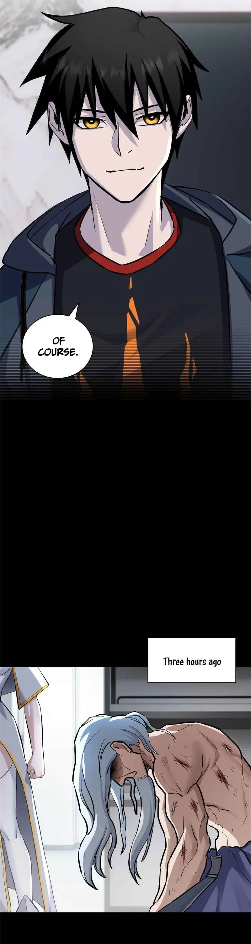 Astral Pet Store Chapter 67 - page 11