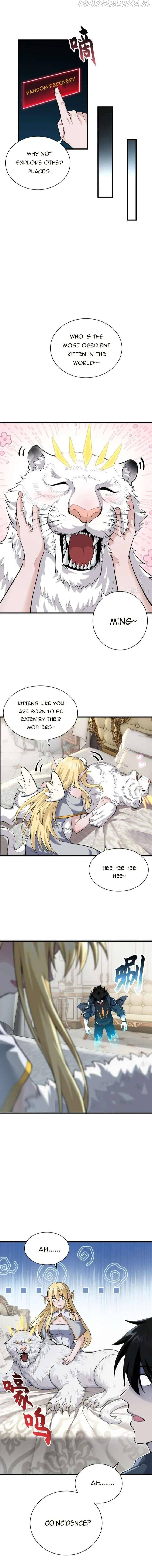Astral Pet Store Chapter 63 - page 7