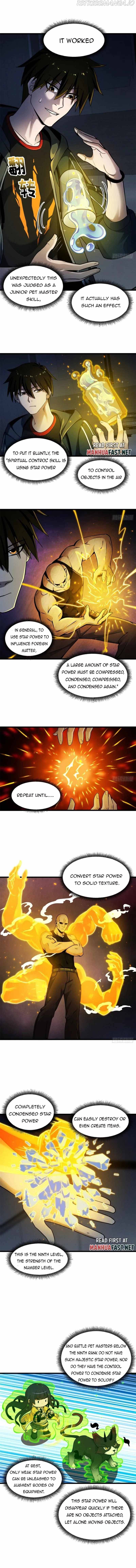 Astral Pet Store Chapter 43 - page 2
