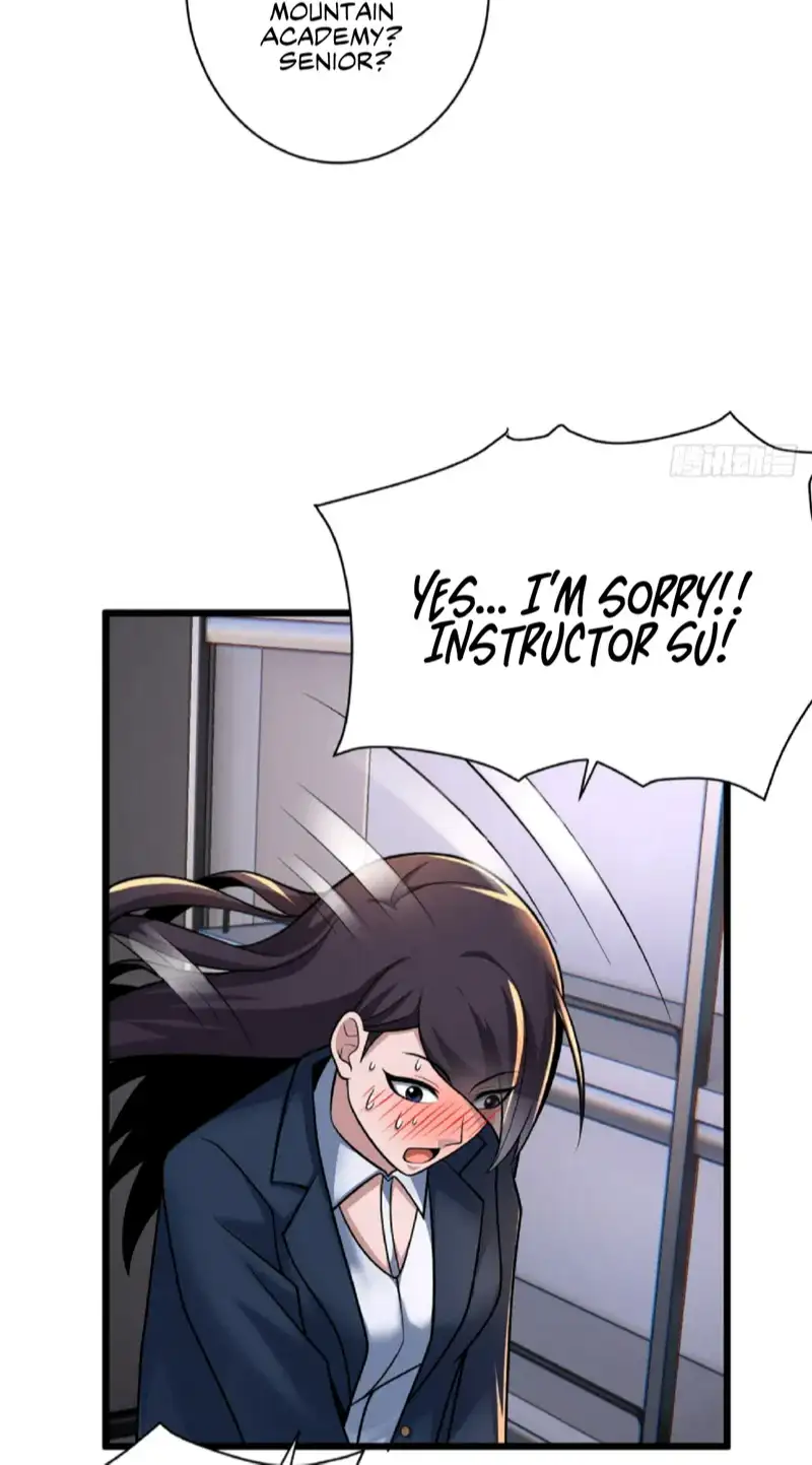 Astral Pet Store Chapter 34 - page 13