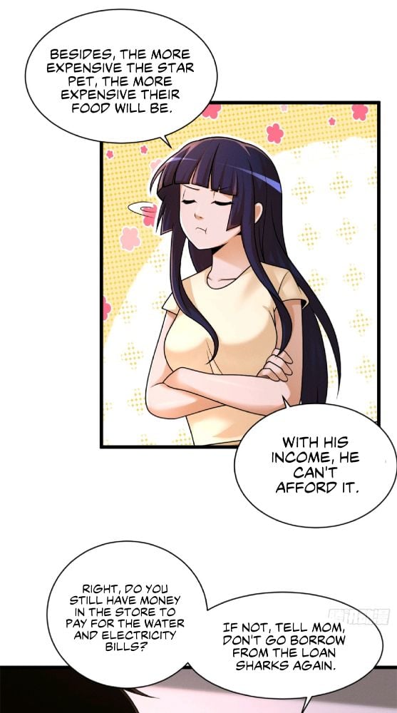 Astral Pet Store Chapter 33 - page 33