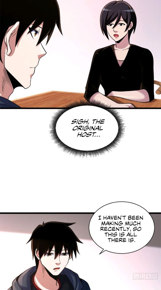 Astral Pet Store Chapter 33 - page 34