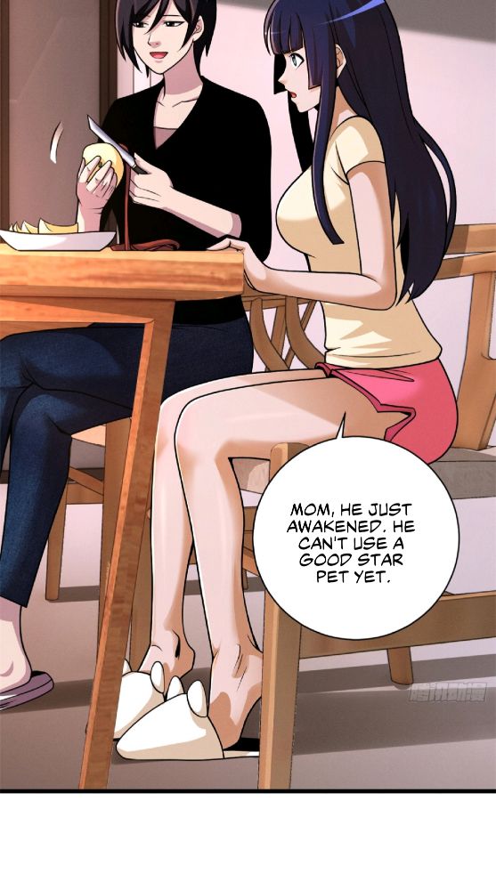 Astral Pet Store Chapter 33 - page 41