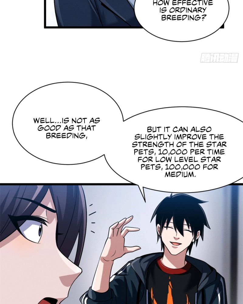 Astral Pet Store Chapter 33 - page 57