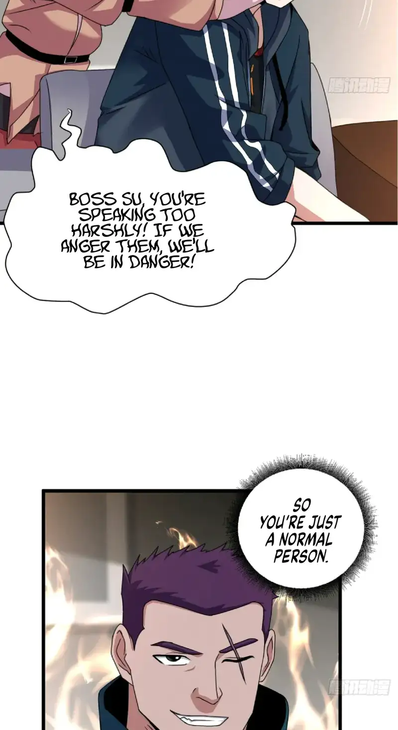 Astral Pet Store Chapter 31 - page 30