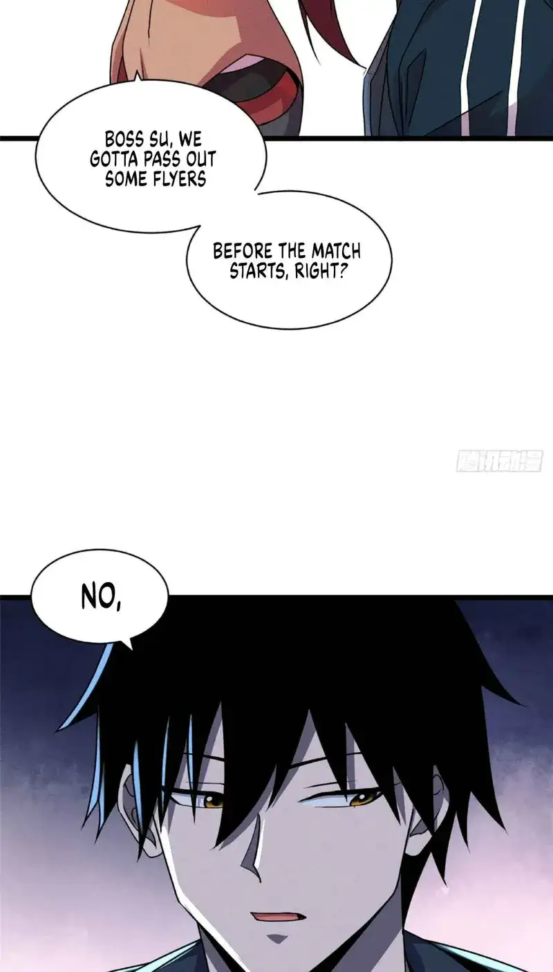 Astral Pet Store Chapter 29 - page 4