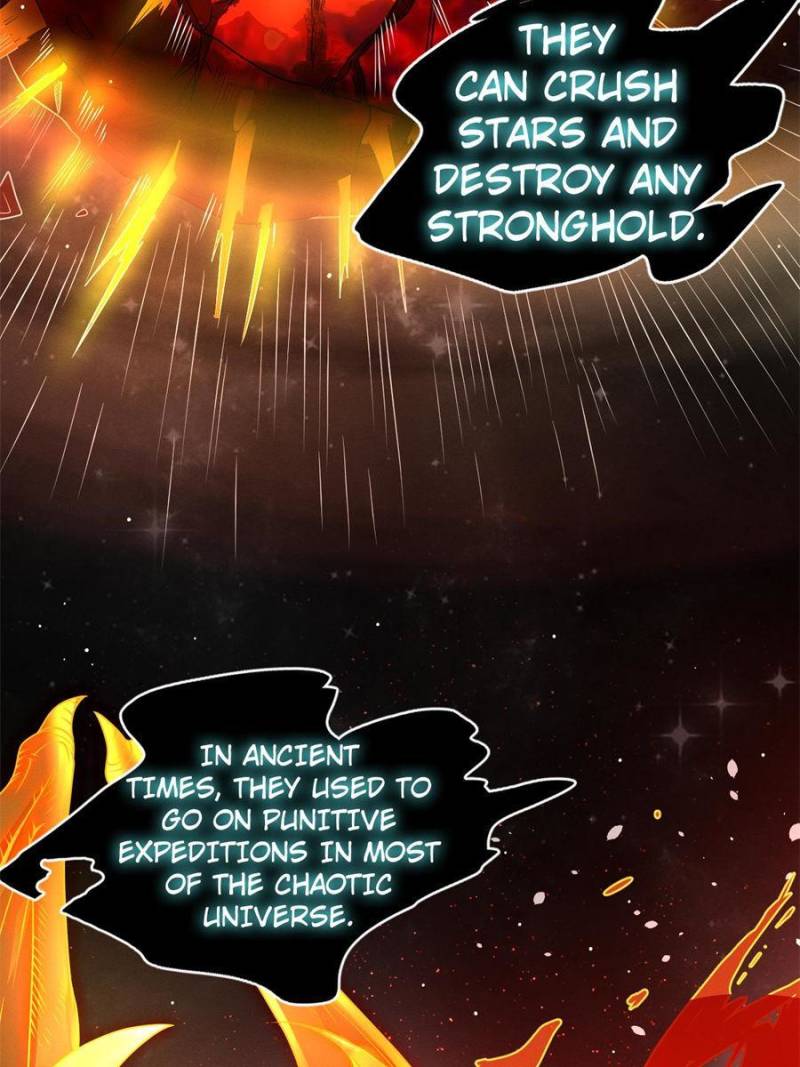 Astral Pet Store Chapter 27 - page 43