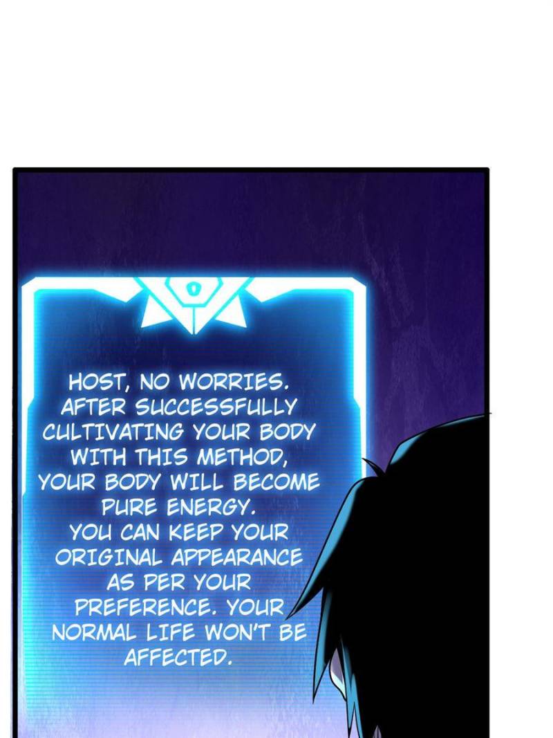 Astral Pet Store Chapter 27 - page 54
