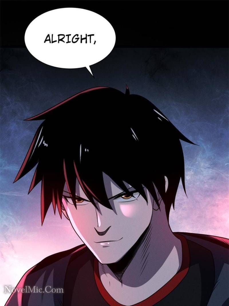 Astral Pet Store Chapter 27 - page 61