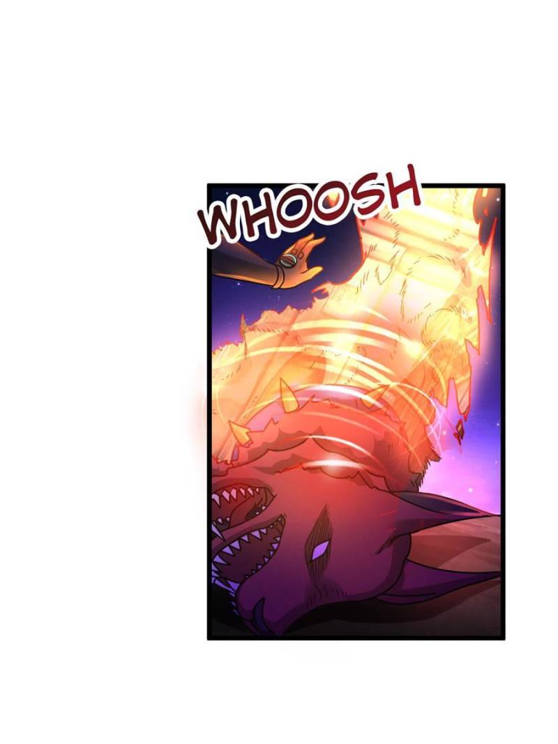 Astral Pet Store Chapter 26 - page 30