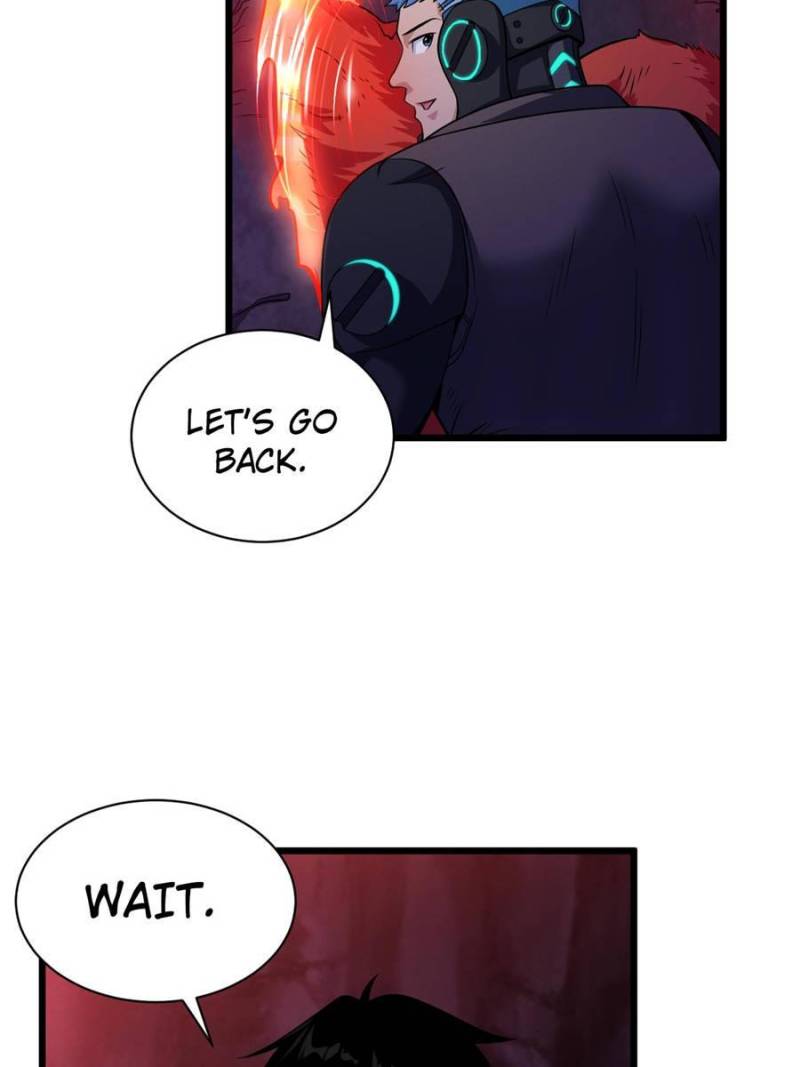 Astral Pet Store Chapter 26 - page 74
