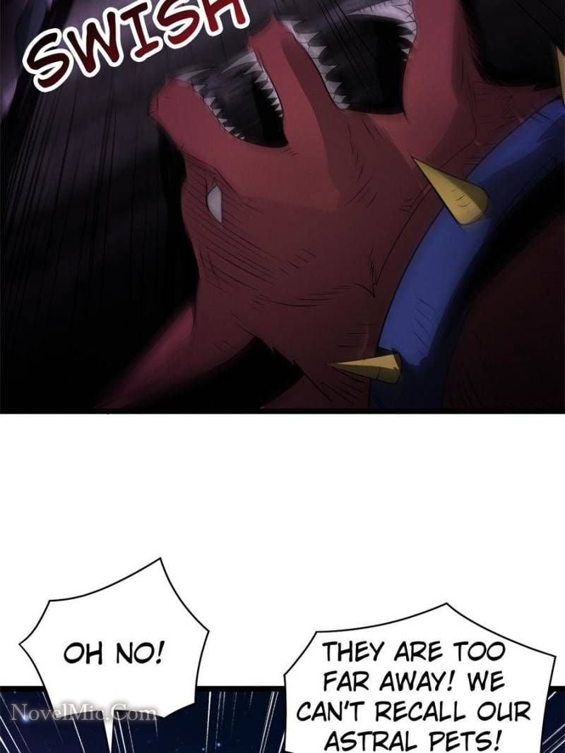 Astral Pet Store Chapter 25 - page 52