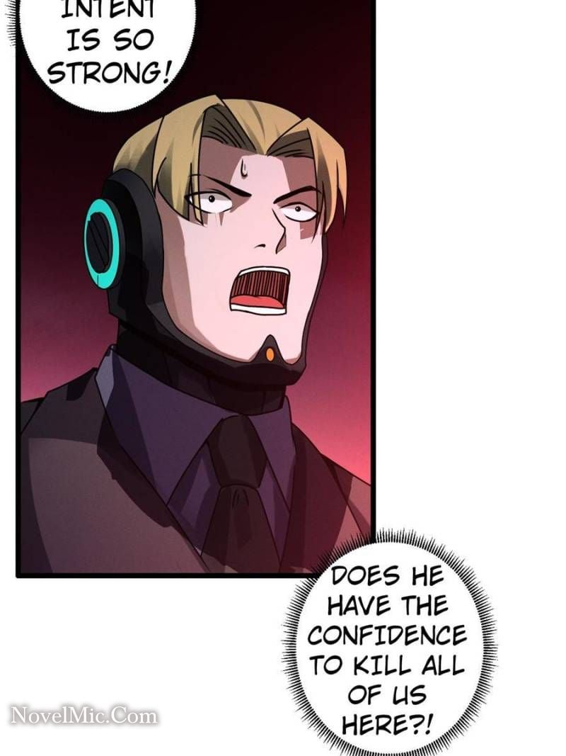 Astral Pet Store Chapter 23 - page 19