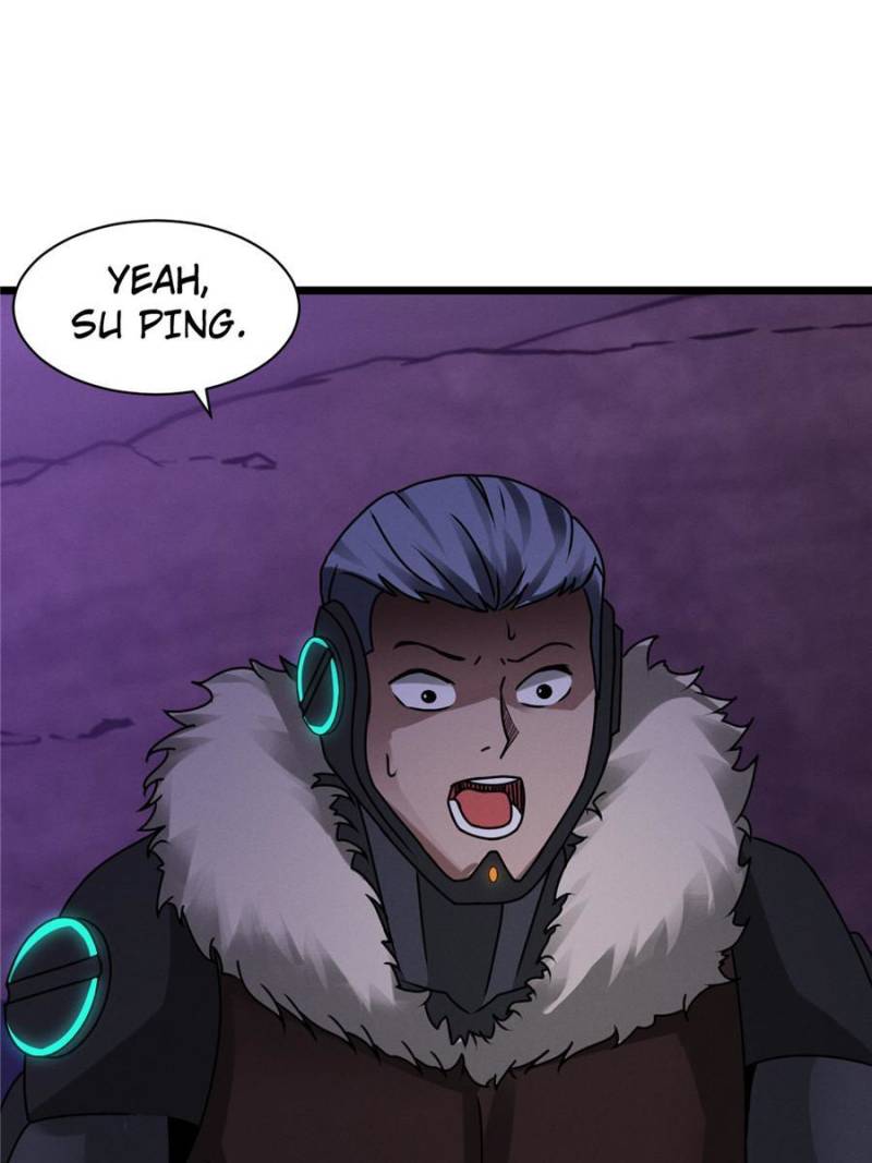 Astral Pet Store Chapter 23 - page 24