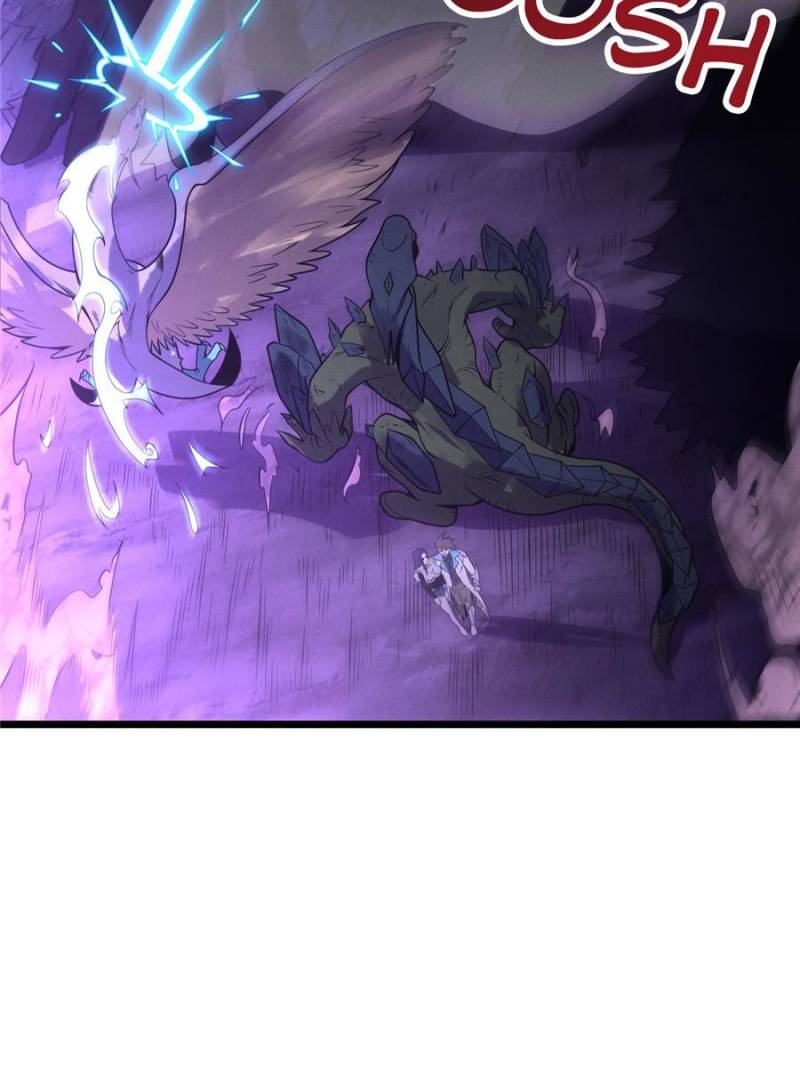Astral Pet Store Chapter 23 - page 46